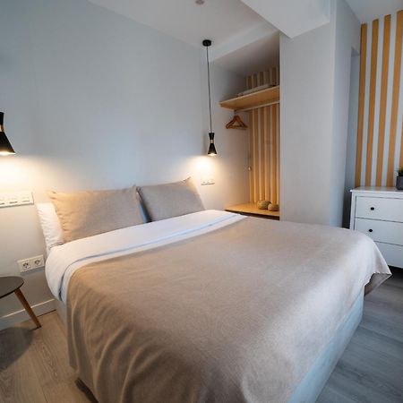 Apartamentos Aranda - La Cepa I - II Aranda de Duero Extérieur photo