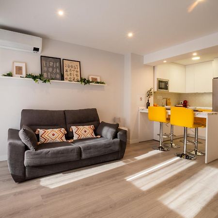 Apartamentos Aranda - La Cepa I - II Aranda de Duero Extérieur photo