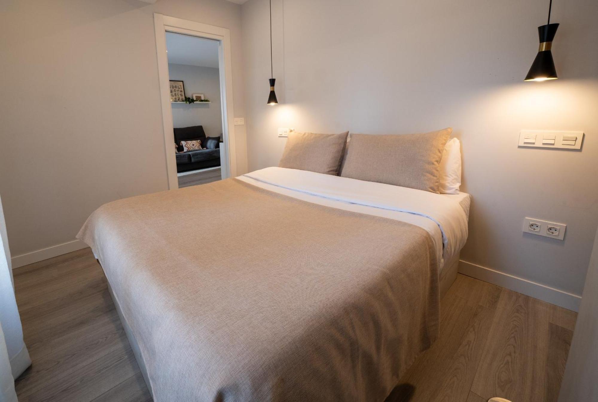 Apartamentos Aranda - La Cepa I - II Aranda de Duero Extérieur photo