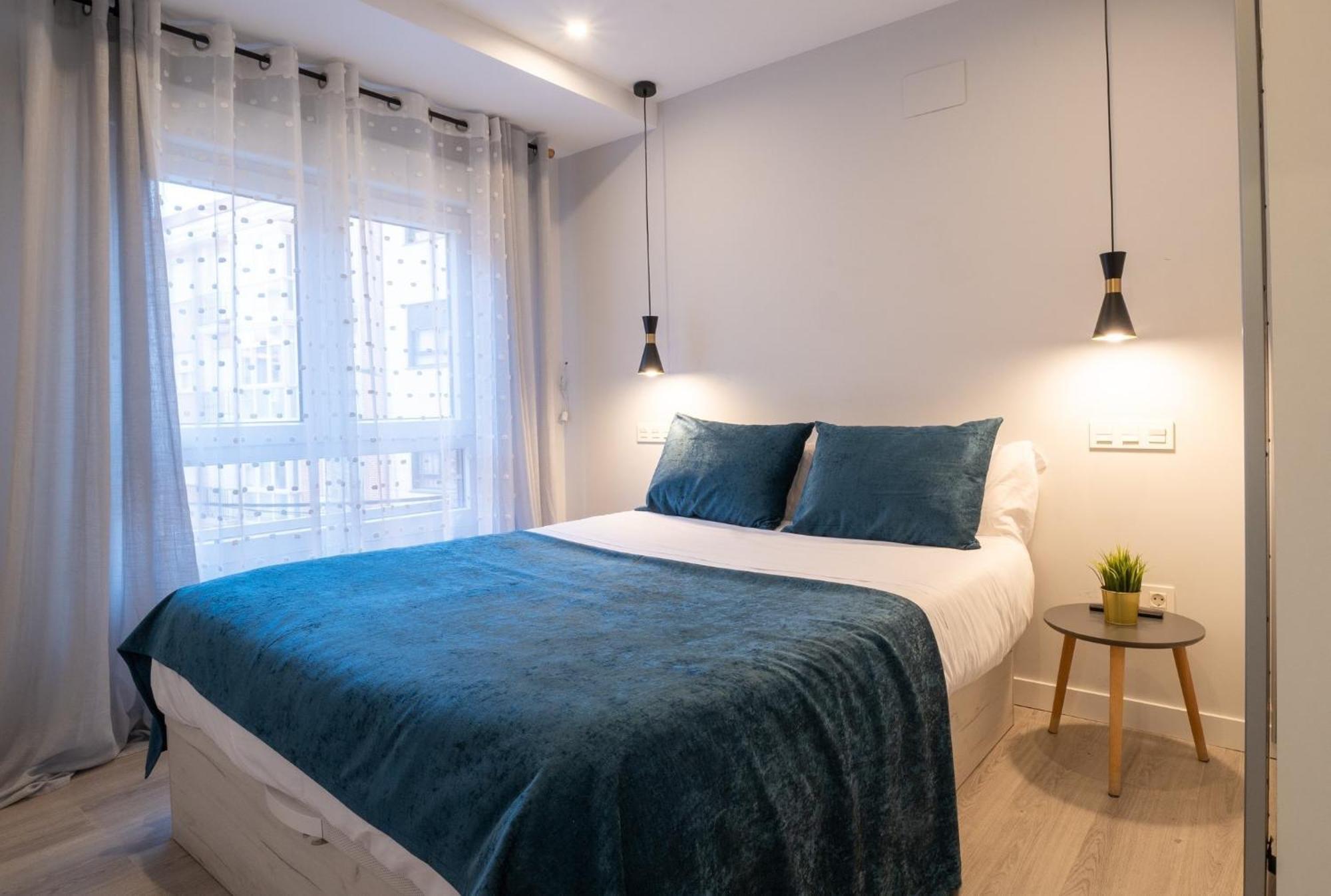 Apartamentos Aranda - La Cepa I - II Aranda de Duero Extérieur photo