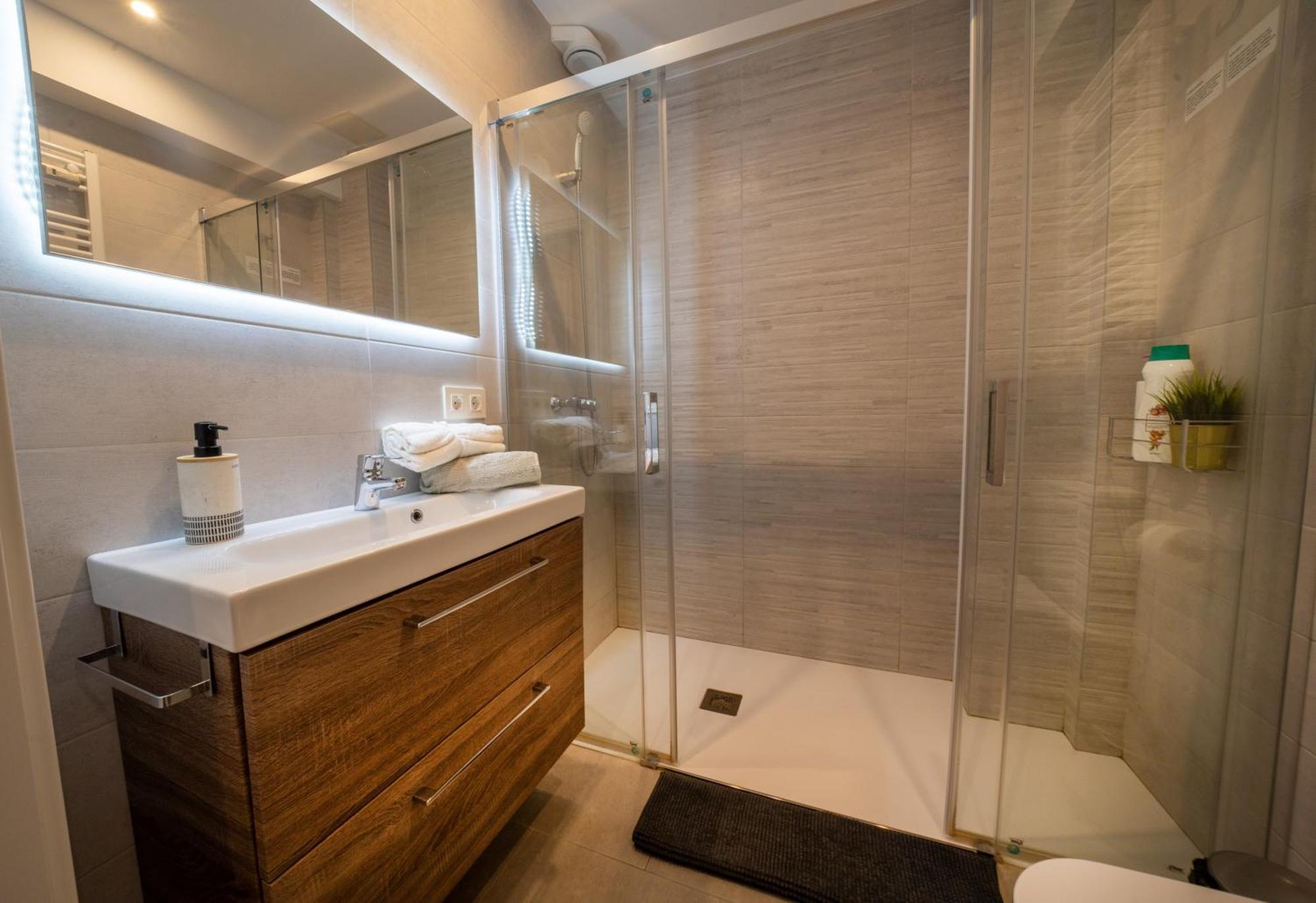 Apartamentos Aranda - La Cepa I - II Aranda de Duero Extérieur photo