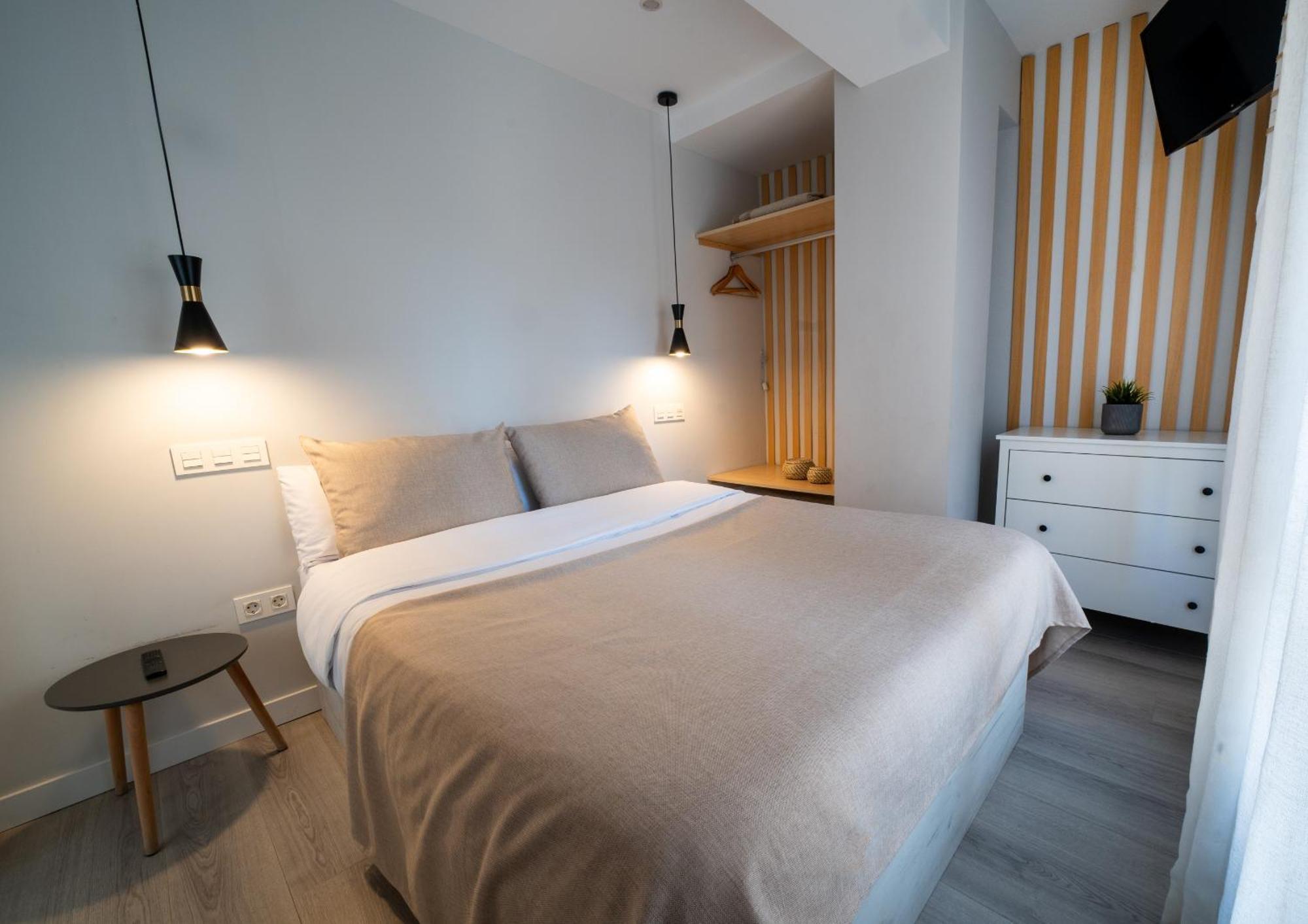 Apartamentos Aranda - La Cepa I - II Aranda de Duero Extérieur photo