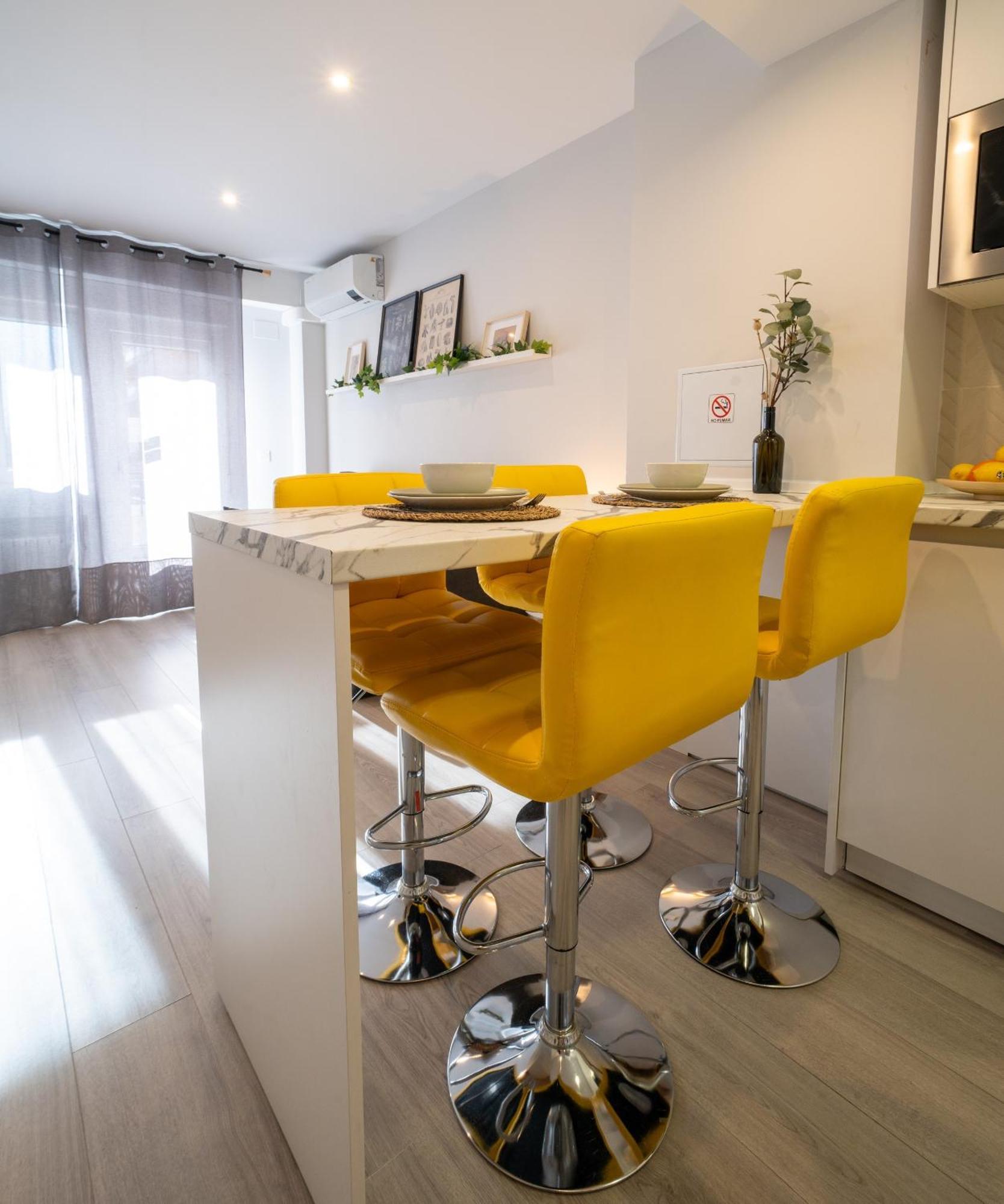 Apartamentos Aranda - La Cepa I - II Aranda de Duero Extérieur photo