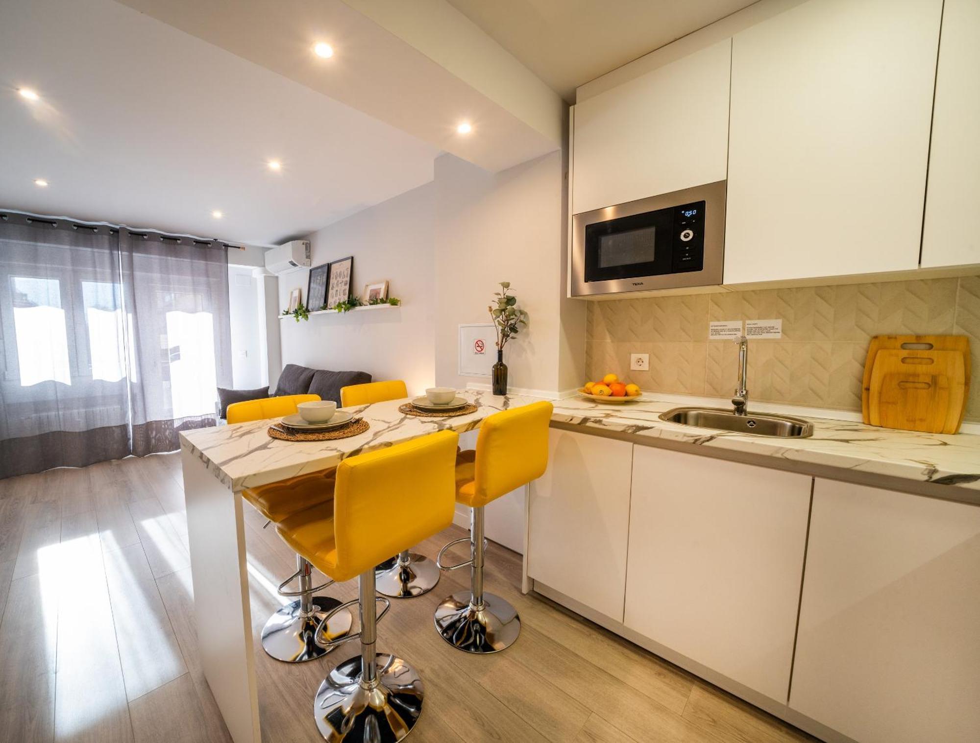 Apartamentos Aranda - La Cepa I - II Aranda de Duero Extérieur photo