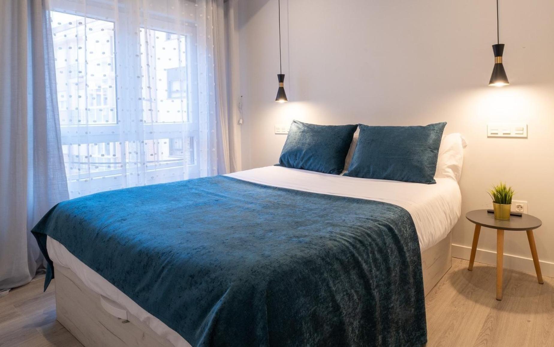 Apartamentos Aranda - La Cepa I - II Aranda de Duero Extérieur photo