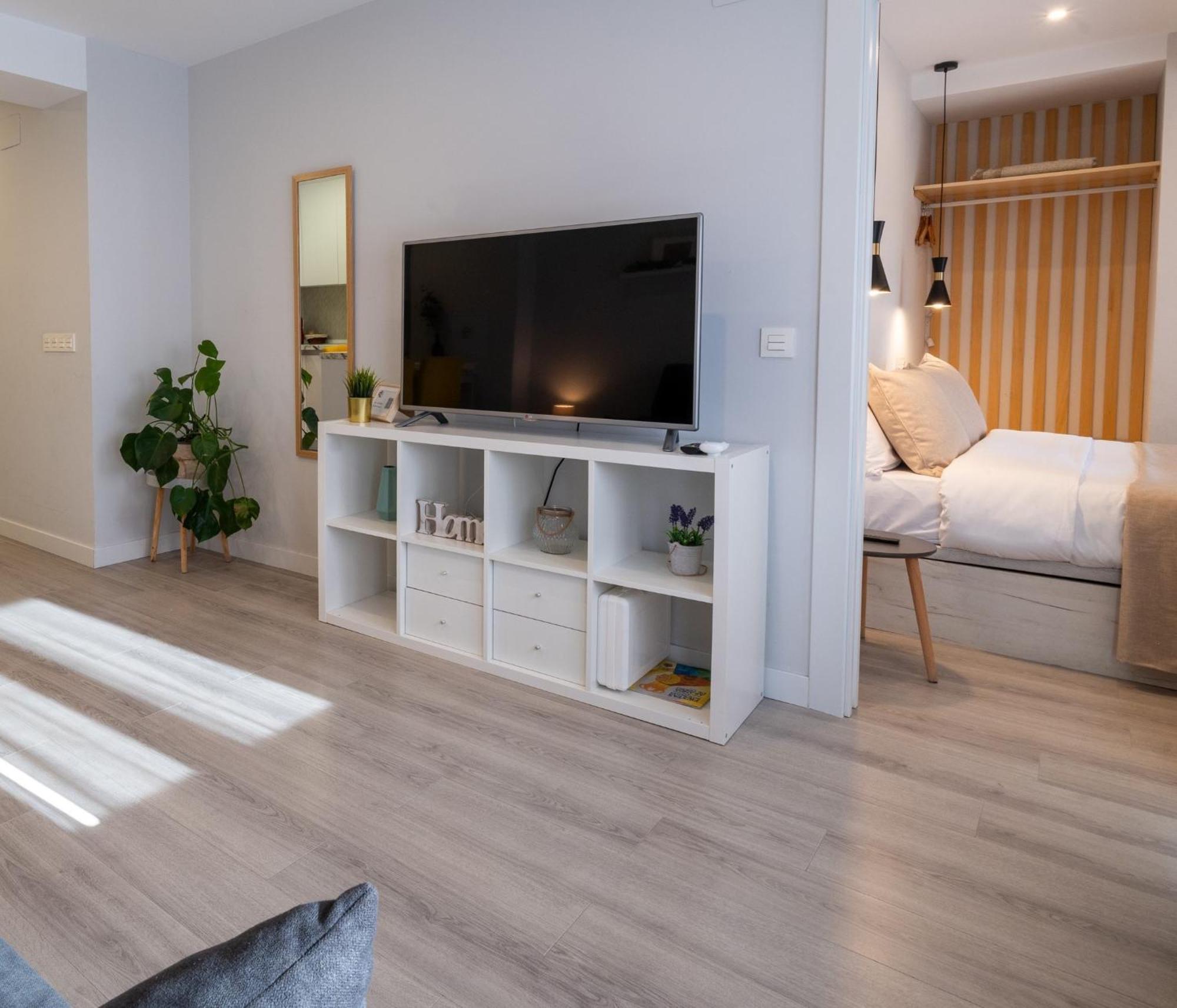 Apartamentos Aranda - La Cepa I - II Aranda de Duero Extérieur photo