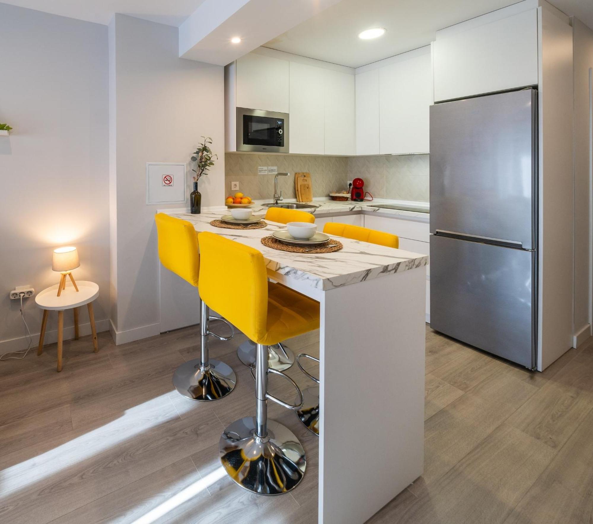 Apartamentos Aranda - La Cepa I - II Aranda de Duero Extérieur photo