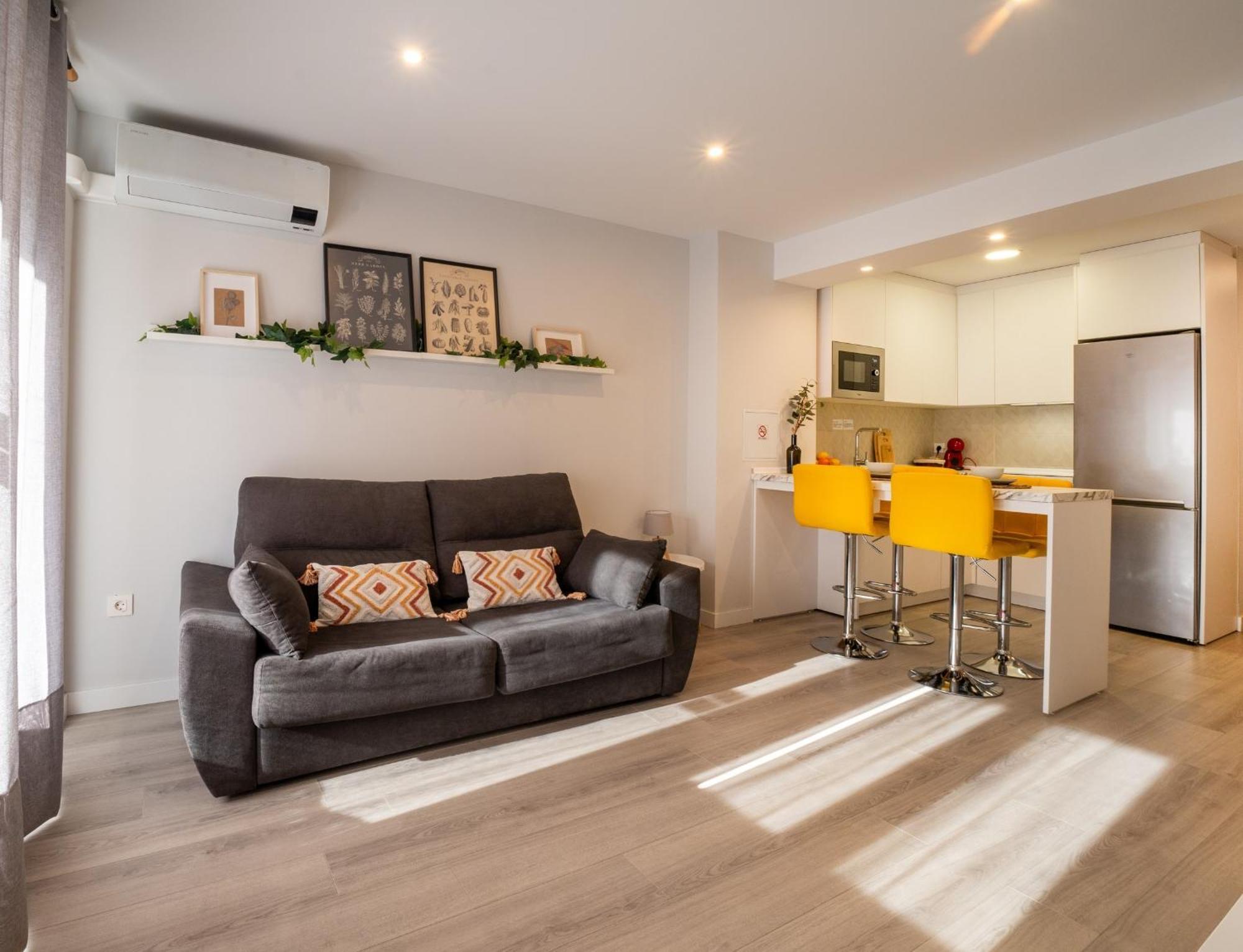 Apartamentos Aranda - La Cepa I - II Aranda de Duero Extérieur photo