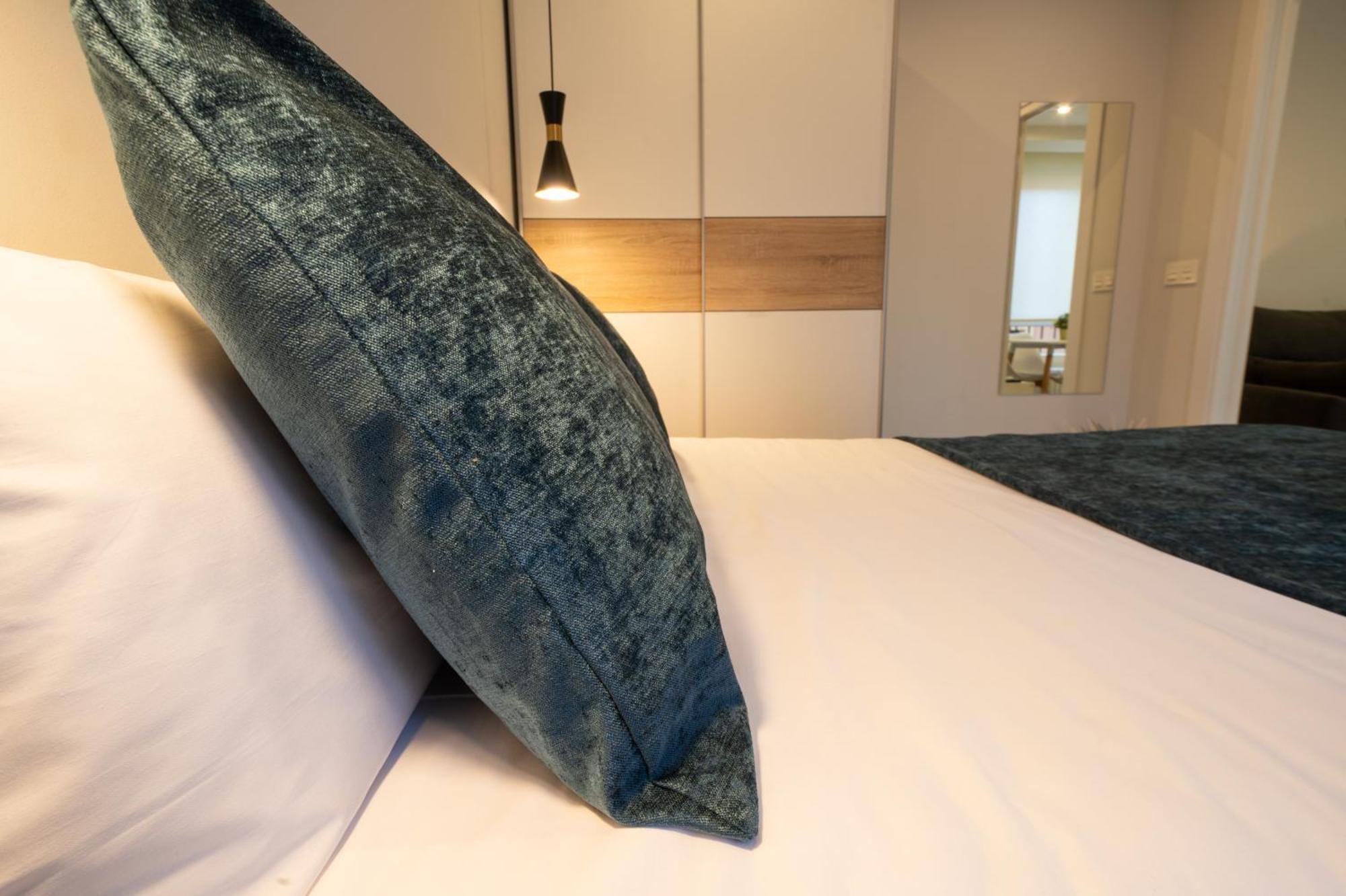 Apartamentos Aranda - La Cepa I - II Aranda de Duero Extérieur photo
