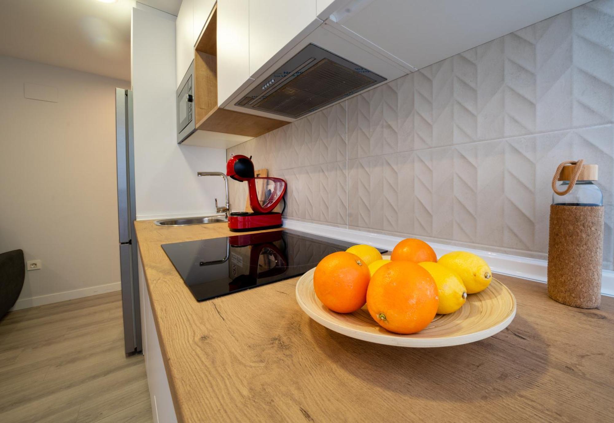 Apartamentos Aranda - La Cepa I - II Aranda de Duero Extérieur photo
