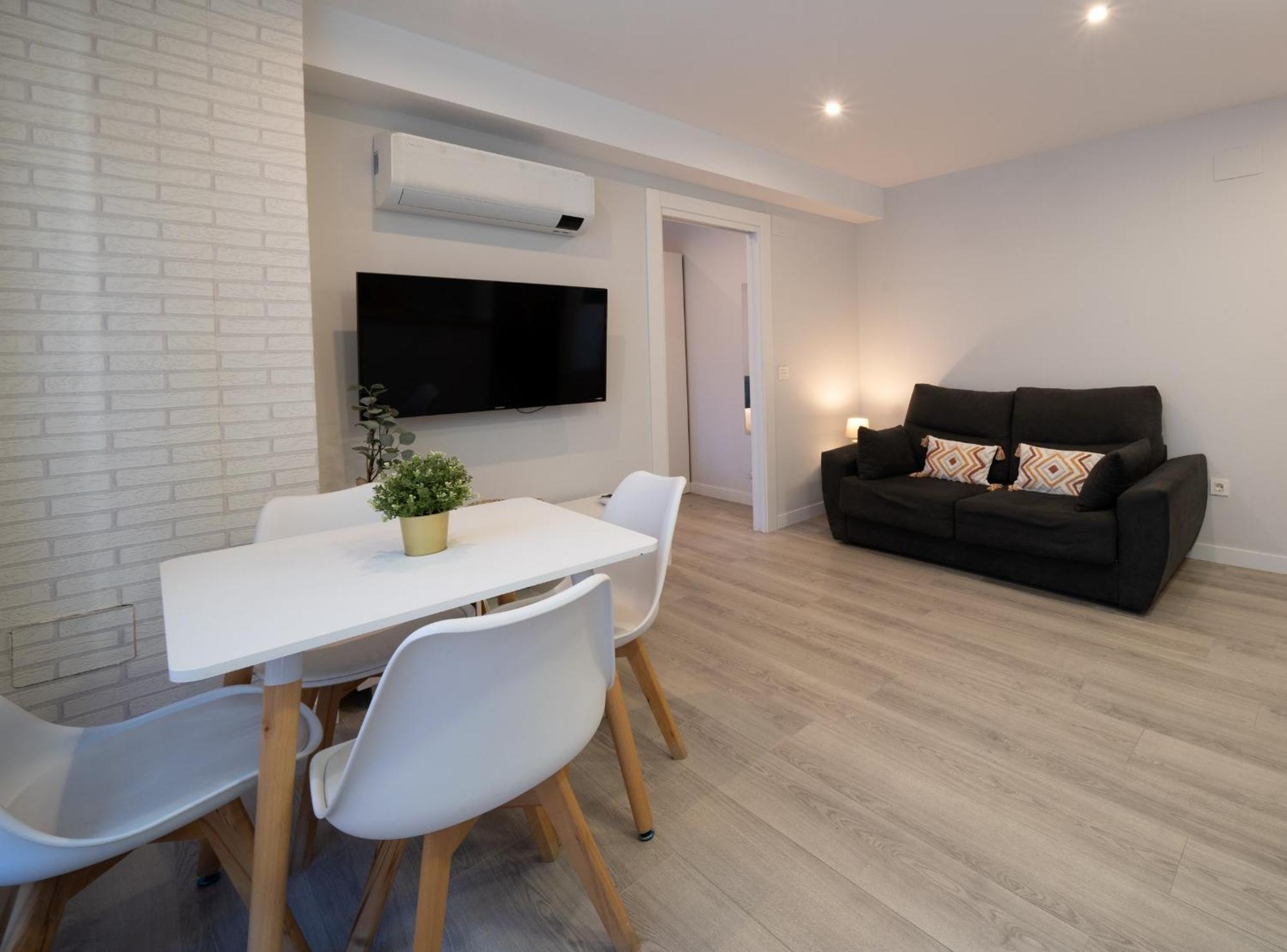 Apartamentos Aranda - La Cepa I - II Aranda de Duero Extérieur photo