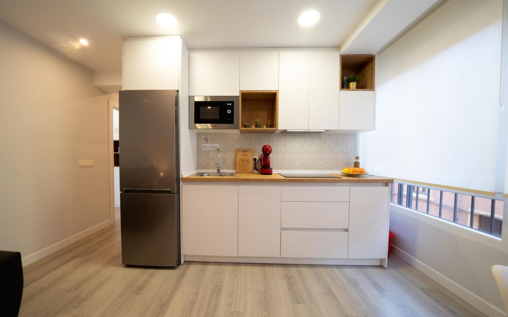 Apartamentos Aranda - La Cepa I - II Aranda de Duero Extérieur photo