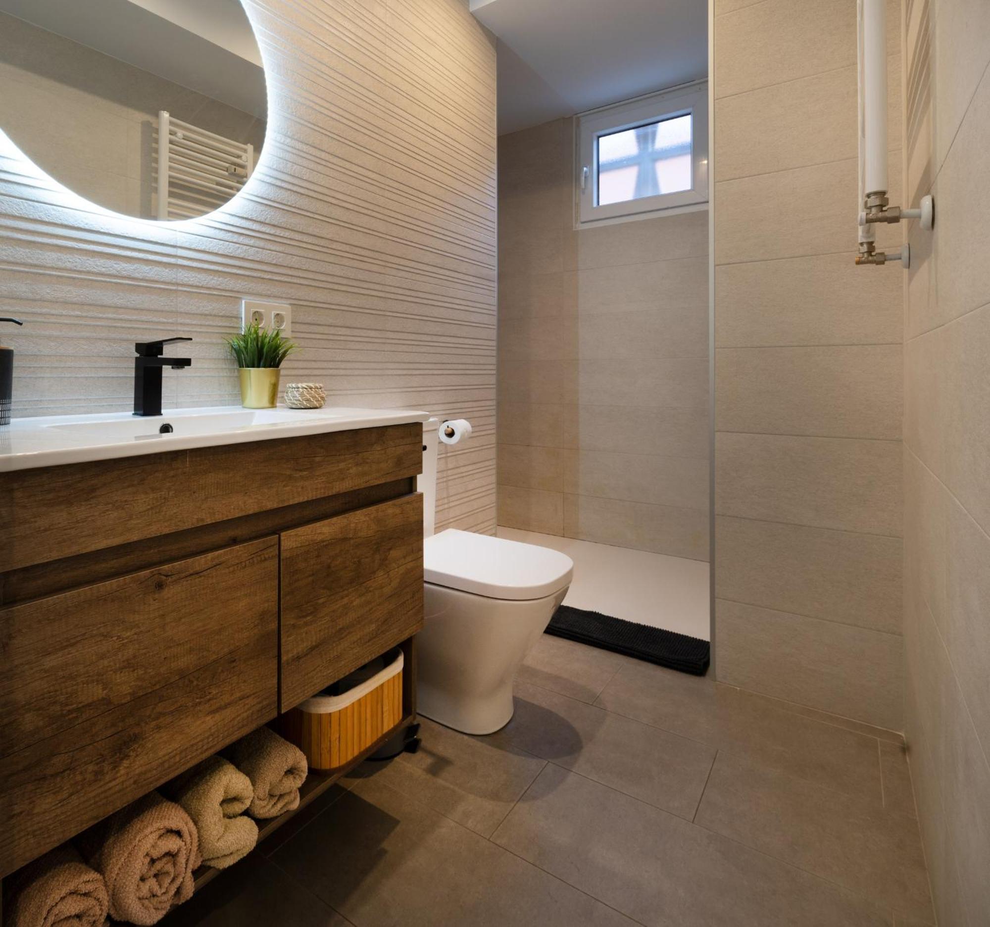 Apartamentos Aranda - La Cepa I - II Aranda de Duero Extérieur photo
